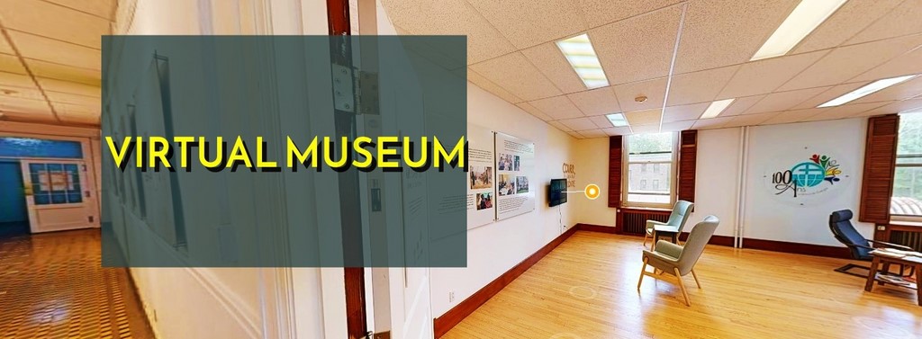 CLICK AND FOLLLOW VIRTUAL MUSEUM