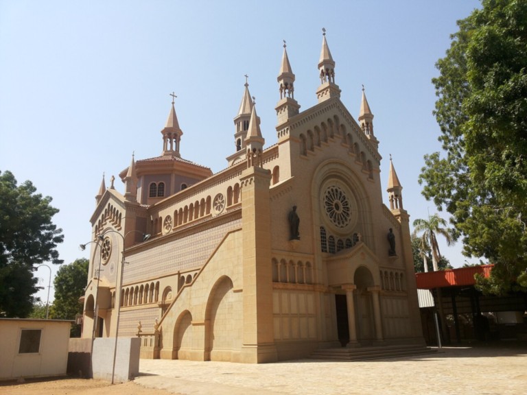 https://commons.wikimedia.org/wiki/File:St_Matthews_Cathedral_Khartoum.jpg https://commons.wikimedia.org/wiki/File:St_Matthews_Cathedral_Khartoum.jpg